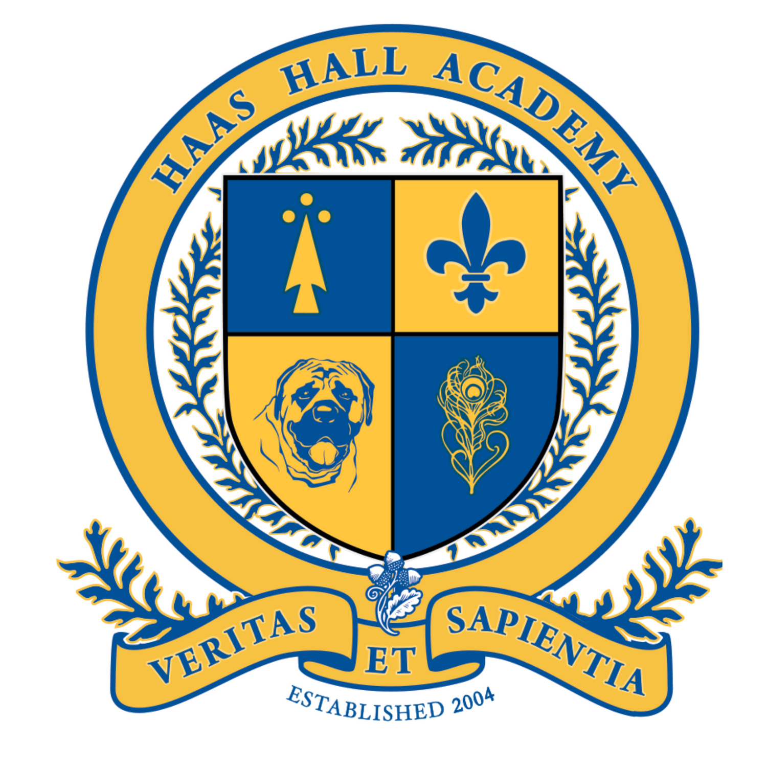 Haas Hall Academy