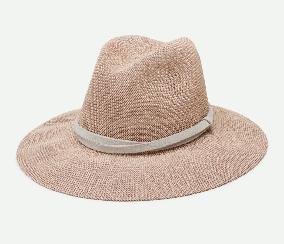 Sedona Hat in Pink