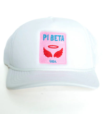 Pi Beta Phi Hat