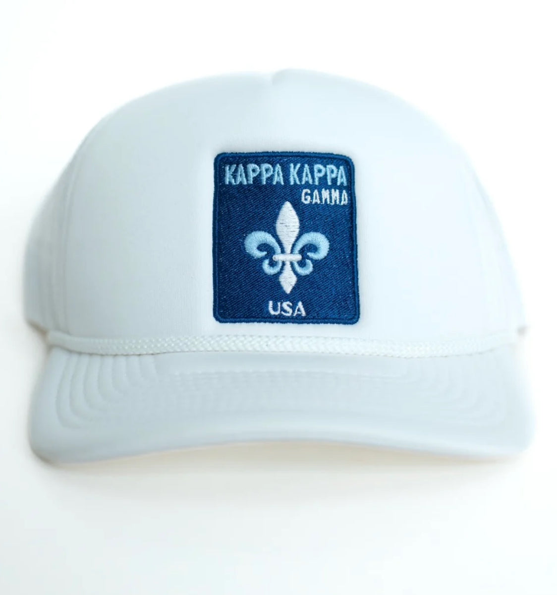 Kappa Kappa Gamma Hat