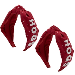 Hogs Headband