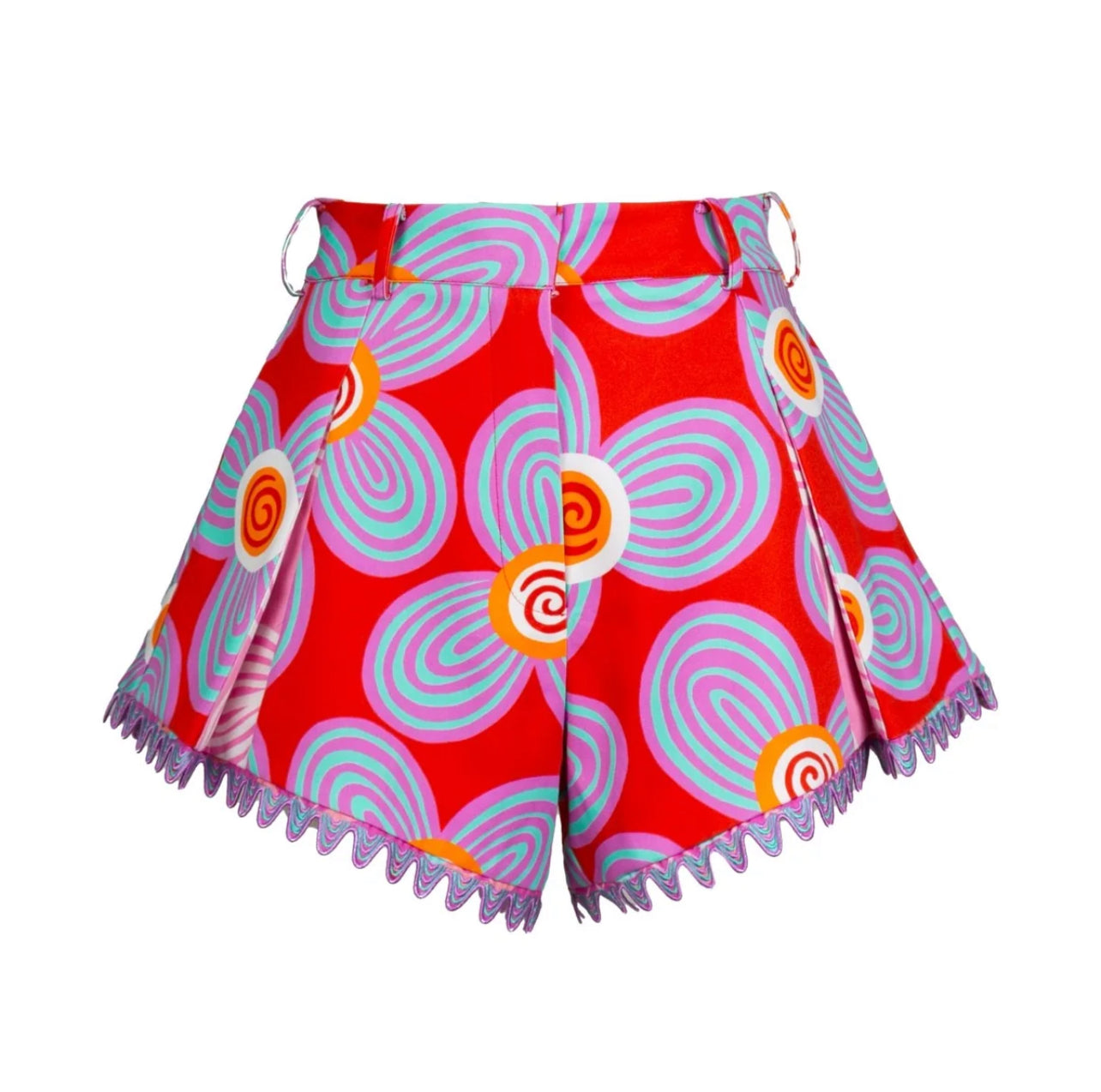 FINAL SALE-Lele Shorts