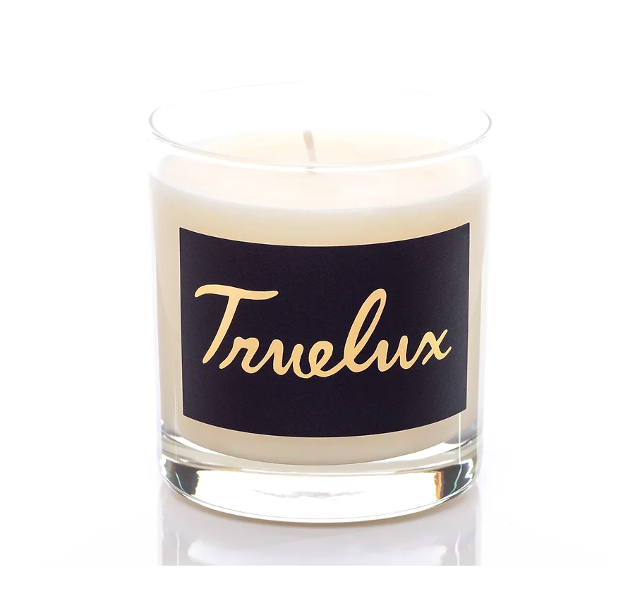 Truelux Candle