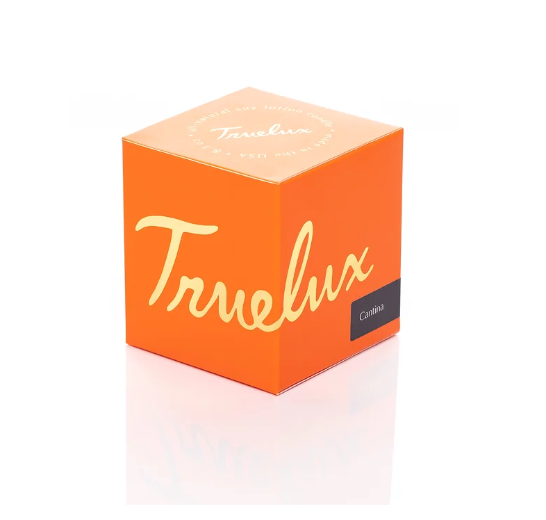 Truelux Candle