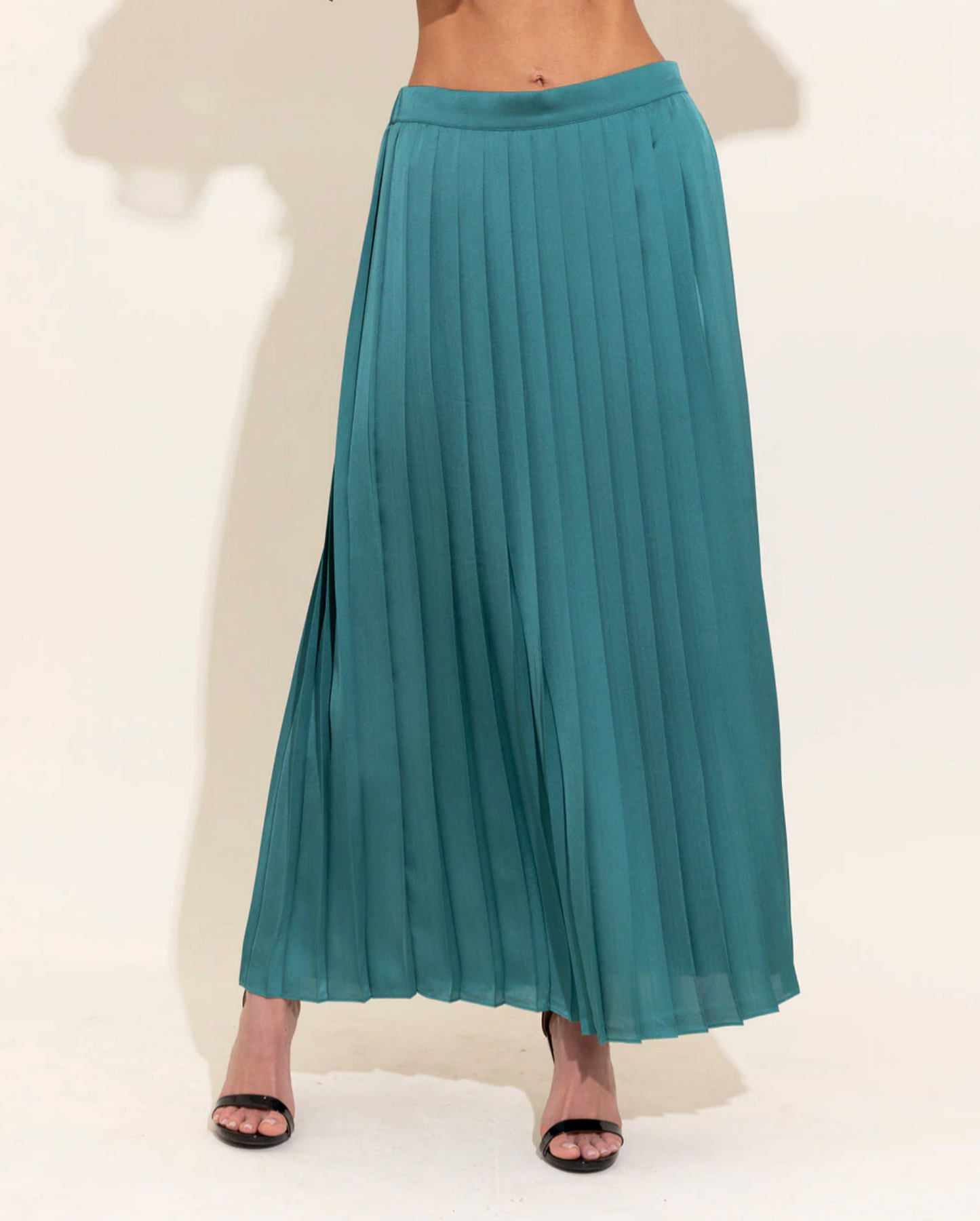 McNeil Skirt in Beryl