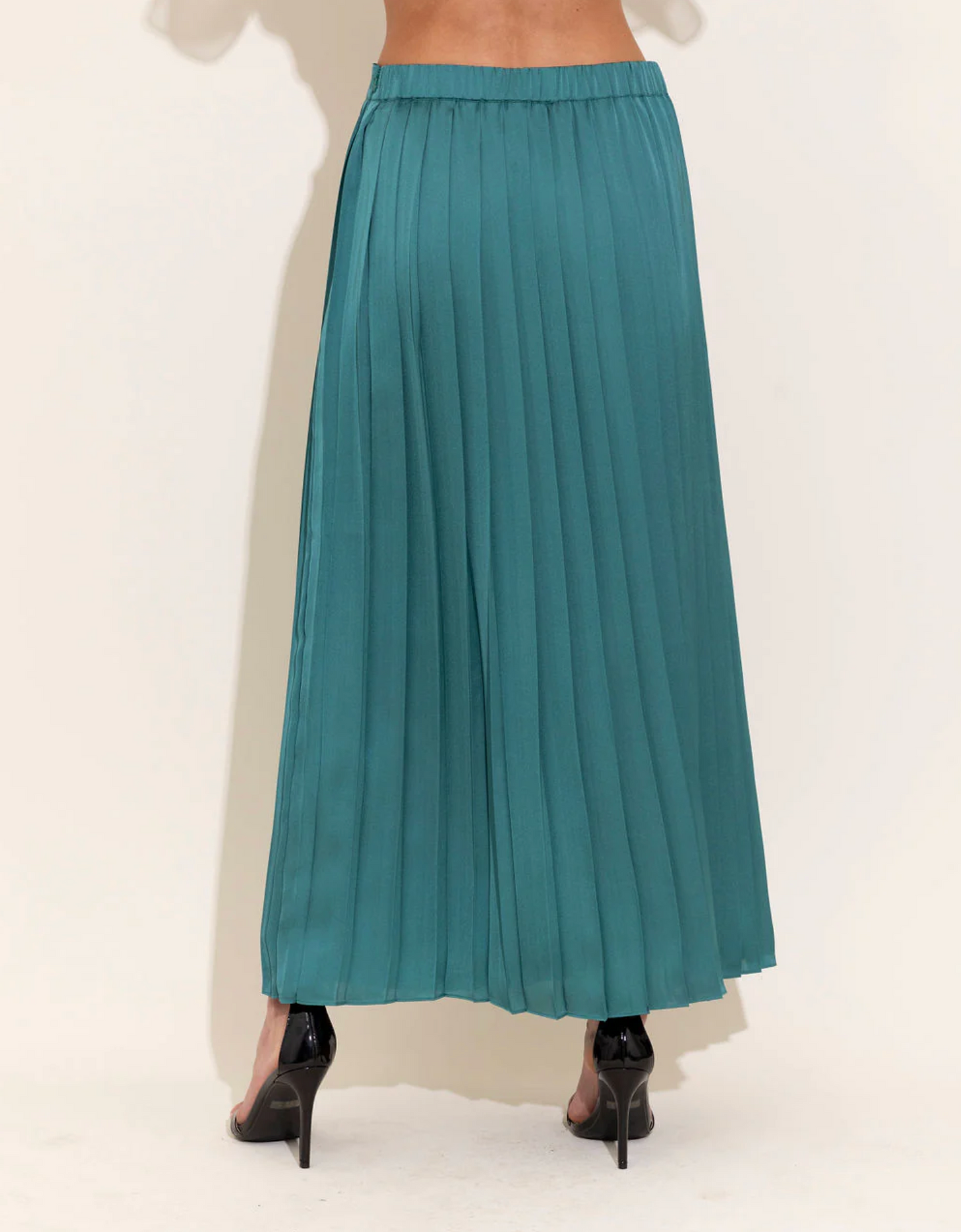 McNeil Skirt in Beryl