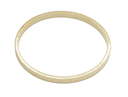 Flat Medium Bangle