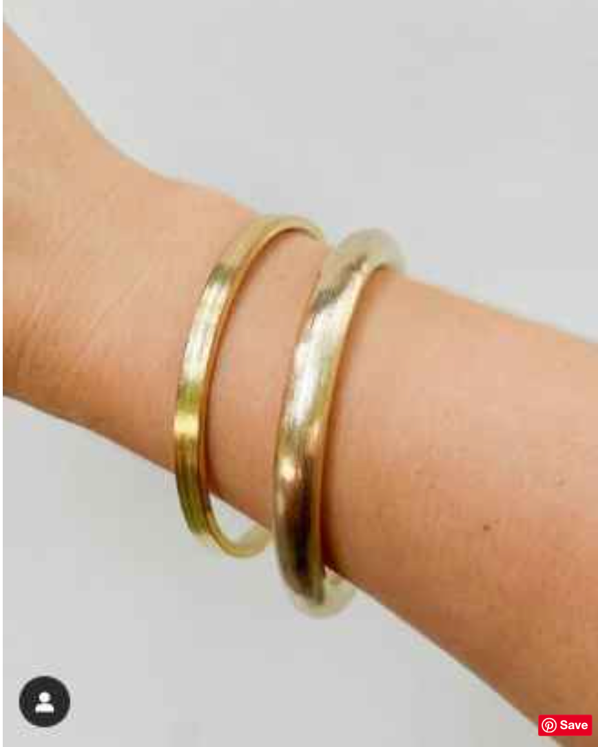 Everybody's Favorite Bangle