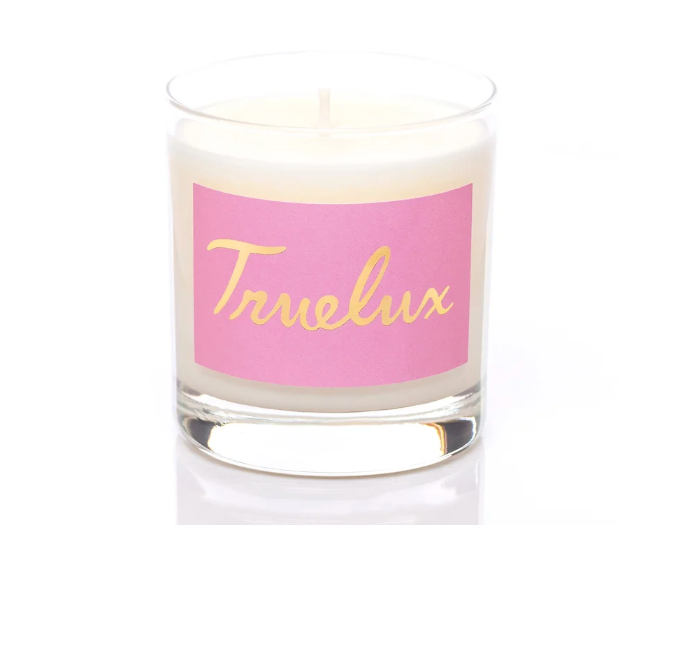 Truelux Candle