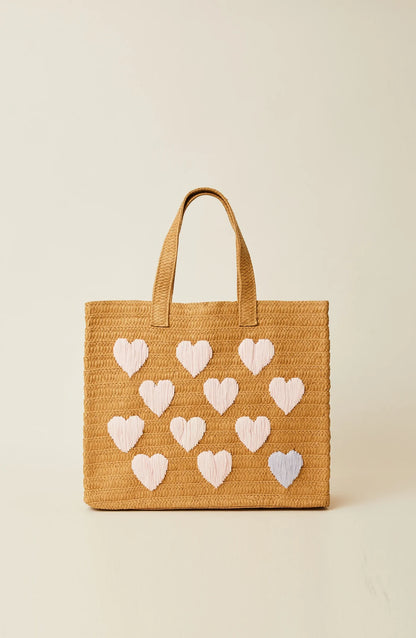 Be Mine Tote